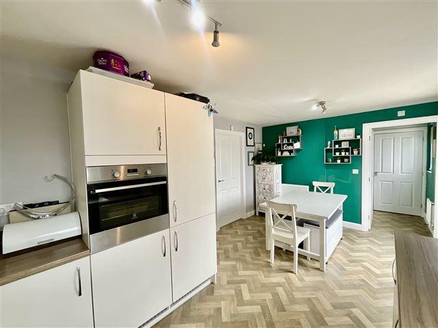 Kitchen/ Diner
