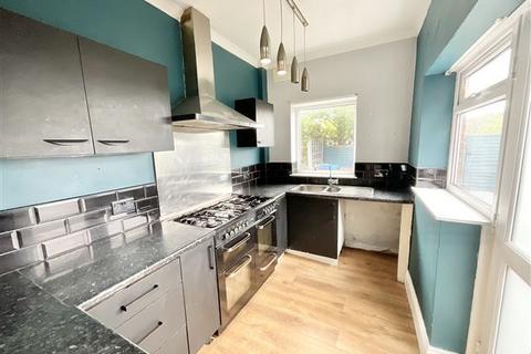 13 Richmond Road, Sheffield, S13 8TB