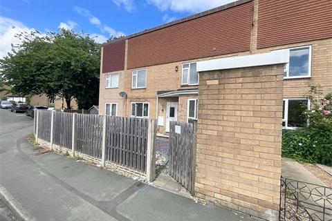 4 bedroom end of terrace house for sale, Eastcroft Way, Westfield, Sheffield, S20 8JN