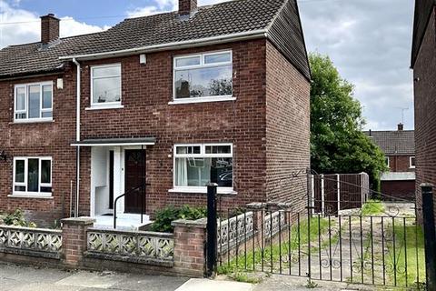15 Ballifield Avenue, Sheffield, S13 9HN