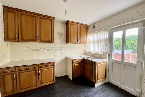 15 Ballifield Avenue, Sheffield, S13 9HN