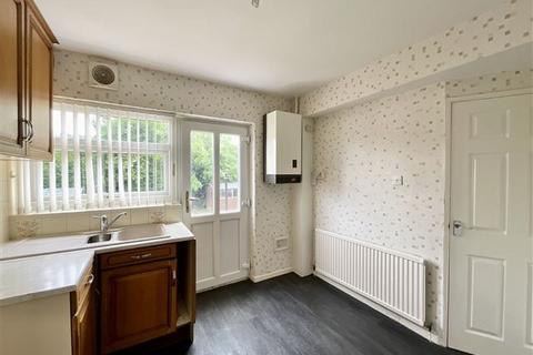 15 Ballifield Avenue, Sheffield, S13 9HN