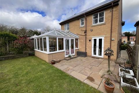 4 bedroom detached house for sale, Orchard Croft, Wales, Sheffield, S26 5UA