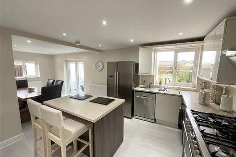 4 bedroom detached house for sale, Nethermoor Lane, Killamarsh, Sheffield, S21 1BZ