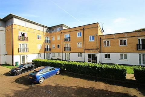 2 bedroom apartment for sale, Wander Wharf, Kings Langley