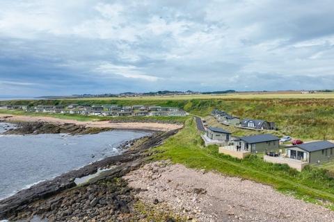 Lodge for sale, Sauchope Links Holiday Park