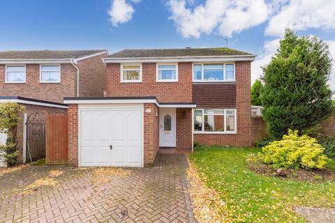 4 bedroom detached house for sale, Tithe Close, Maidenhead SL6