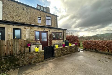 3 bedroom terraced house for sale, Alpha Street, Salterforth