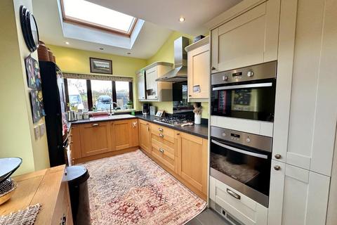 3 bedroom terraced house for sale, Alpha Street, Salterforth