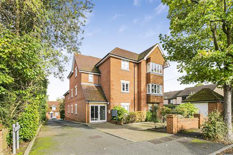 Flat 7, Tegan Court Tegan Close, Sutton, SM2 6GS