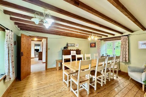 5 bedroom barn conversion for sale, Plymouth PL9