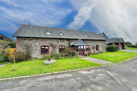 5 bedroom barn conversion for sale, Plymouth PL9