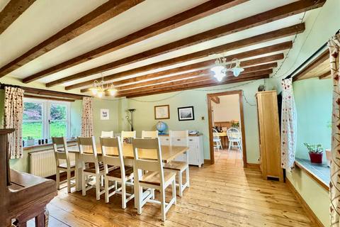 5 bedroom barn conversion for sale, Plymouth PL9