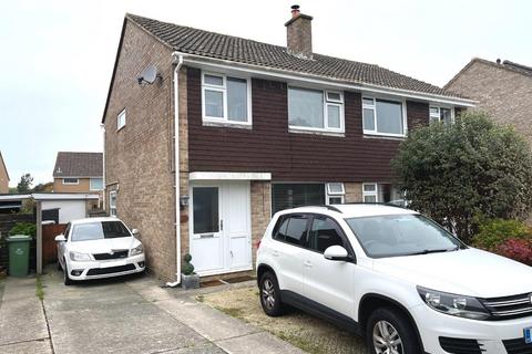 3 bedroom semi-detached house for sale, Willow Road, Street