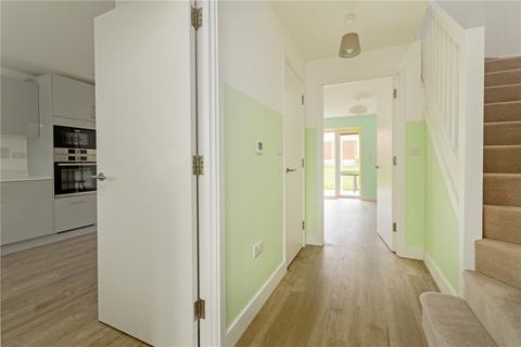 4 Harris Close, Hardwick, Cambridge, CB23 7EX