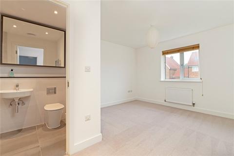 4 Harris Close, Hardwick, Cambridge, CB23 7EX