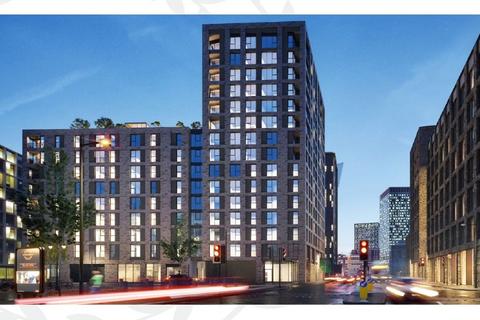 2 bedroom apartment for sale, Ancoats Gardens, Ancoats, M4