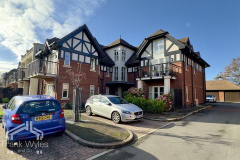 The Royals, Lytham St Annes, Lancashire