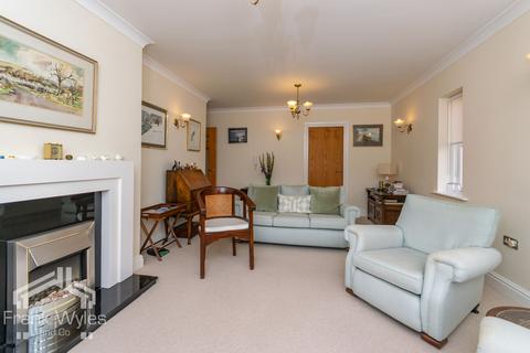 3 bedroom flat for sale, The Royals, Lytham St Annes, Lancashire