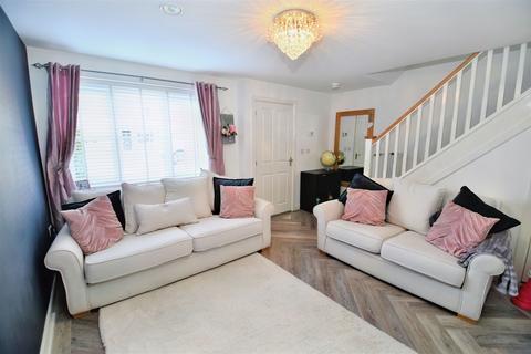 3 bedroom semi-detached house for sale, Chesterfield Close, Eccles, M30