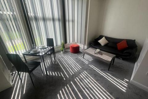 undefined, Ridgeway House, Leeds LS6