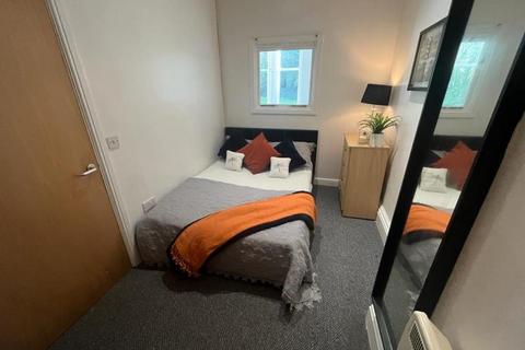 undefined, Ridgeway House, Leeds LS6