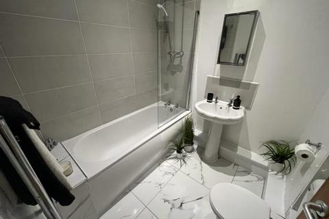 undefined, Ridgeway House, Leeds LS6