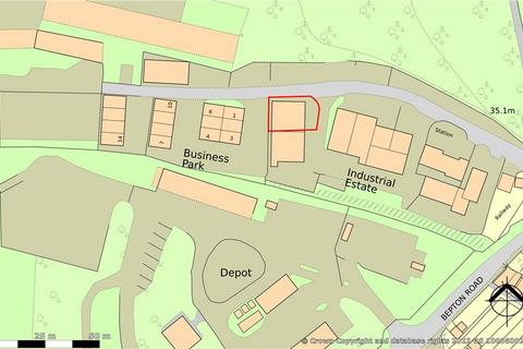 Industrial park to rent, Wedglen Industrial Estate, Midhurst GU29