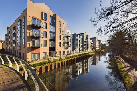 1 bedroom apartment for sale, The Embankment, Nash Mills Wharf