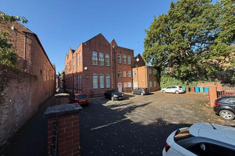 undefined, Wilmslow Road, Withington