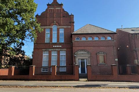 undefined, Wilmslow Road, Withington