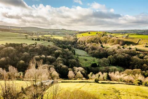 3 bedroom barn conversion for sale, Dean House Lane, Halifax HX4