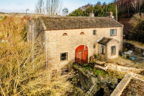 3 bedroom barn conversion for sale, Dean House Lane, Halifax HX4