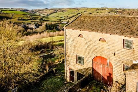 3 bedroom barn conversion for sale, Dean House Lane, Halifax HX4