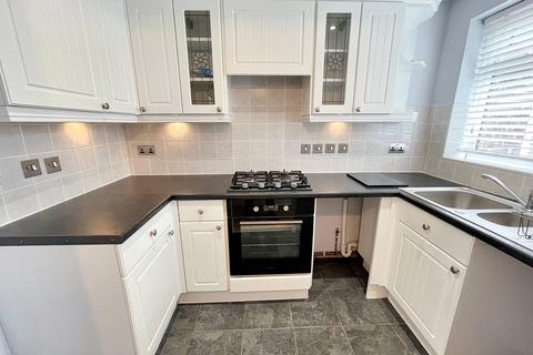 2 bedroom semi-detached house for sale, Alderholt