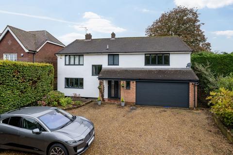 5 bedroom detached house for sale, Crouch Hall Lane, St. Albans AL3