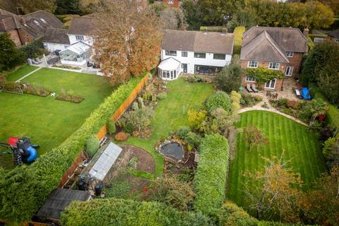 5 bedroom detached house for sale, Crouch Hall Lane, St. Albans AL3