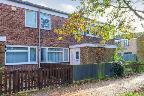 3 bedroom terraced house for sale, Kingsley Court, Sandy