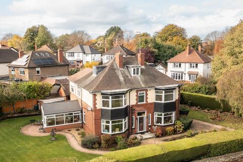 10 bedroom detached house for sale, Harrogate Road, Leeds LS7