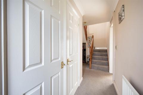 4 bedroom link detached house for sale, Broadmead, Trowbridge