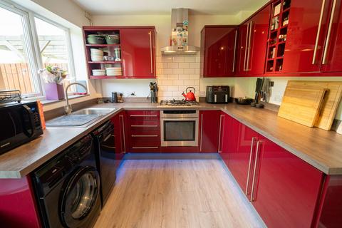 2 bedroom semi-detached house for sale, Kitebrook Close, Solihull B90