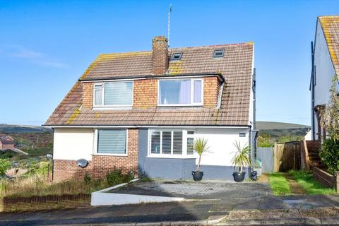 4 bedroom house for sale, Thornhill Rise, Portslade