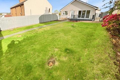 4 bedroom detached bungalow for sale, Chapel Road, Kirkcaldy