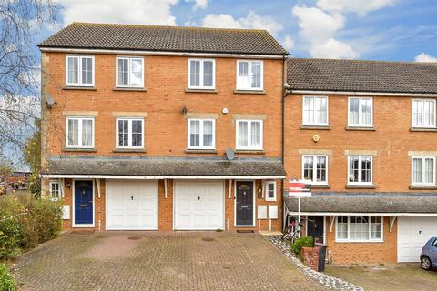 4 bedroom townhouse for sale, Chineham Way, Canterbury, Kent