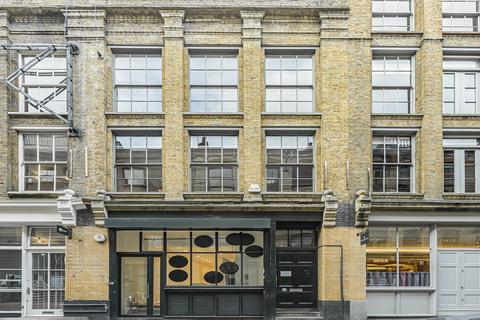 Office to rent, 2nd Floor, 29 Charlotte Road, London, EC2A 3PF