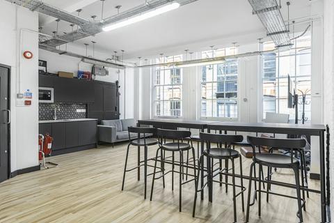 Office to rent, 2nd Floor, 29 Charlotte Road, London, EC2A 3PF