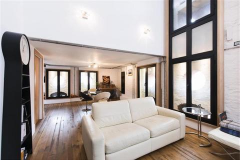 2 bedroom apartment to rent, The Granary, BRISTOL BS1