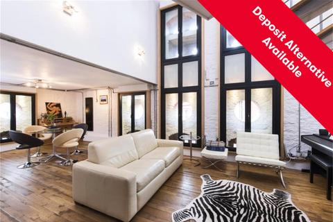 2 bedroom apartment to rent, The Granary, BRISTOL BS1