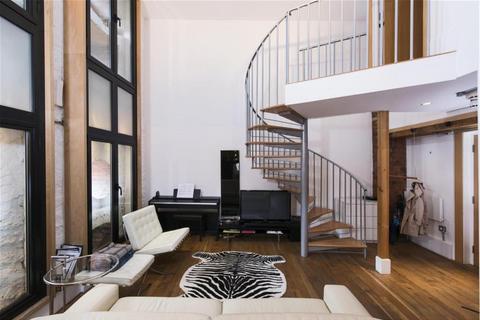 2 bedroom apartment to rent, The Granary, BRISTOL BS1