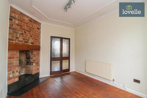 3 Fairfax Road, Grimsby, DN34 4AW